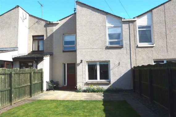 3 Bedroom Terraced